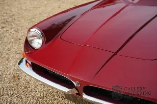 Foto 35 di 106: AC 428 Frua Fastback Coupé “Manual gearbox”