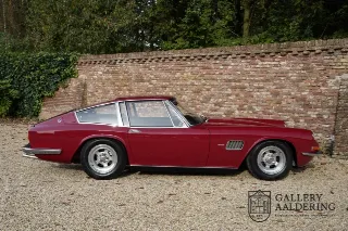 Foto 36 di 106: AC 428 Frua Fastback Coupé “Manual gearbox”