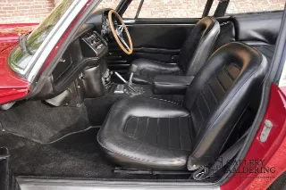 Foto 37 di 106: AC 428 Frua Fastback Coupé “Manual gearbox”