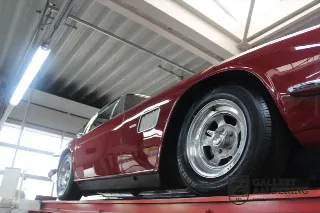 Foto 39 di 106: AC 428 Frua Fastback Coupé “Manual gearbox”