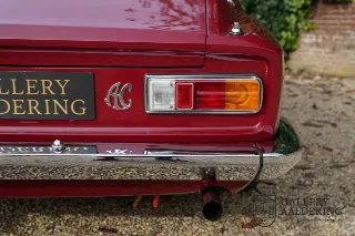 Foto 44 di 106: AC 428 Frua Fastback Coupé “Manual gearbox”