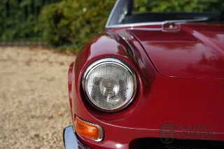 Foto 45 di 106: AC 428 Frua Fastback Coupé “Manual gearbox”