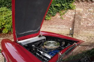 Foto 49 di 106: AC 428 Frua Fastback Coupé “Manual gearbox”