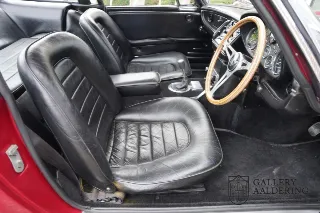 Foto 50 di 106: AC 428 Frua Fastback Coupé “Manual gearbox”