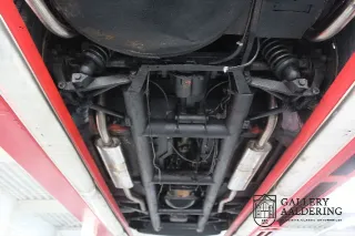 Foto 52 di 106: AC 428 Frua Fastback Coupé “Manual gearbox”