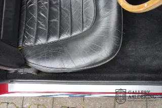 Foto 54 di 106: AC 428 Frua Fastback Coupé “Manual gearbox”