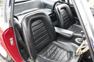 Foto 57 di 106: AC 428 Frua Fastback Coupé “Manual gearbox”