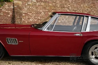 Foto 60 di 106: AC 428 Frua Fastback Coupé “Manual gearbox”