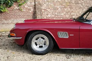 Foto 62 di 106: AC 428 Frua Fastback Coupé “Manual gearbox”