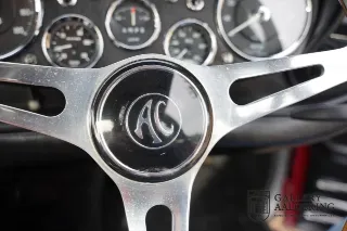 Foto 64 di 106: AC 428 Frua Fastback Coupé “Manual gearbox”