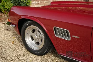 Foto 65 di 106: AC 428 Frua Fastback Coupé “Manual gearbox”