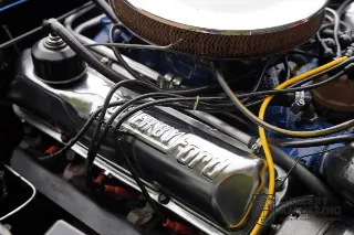 Foto 66 di 106: AC 428 Frua Fastback Coupé “Manual gearbox”