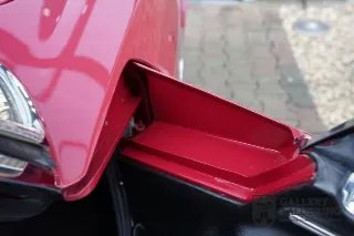Foto 68 di 106: AC 428 Frua Fastback Coupé “Manual gearbox”