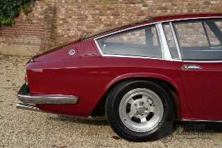 Foto 69 di 106: AC 428 Frua Fastback Coupé “Manual gearbox”