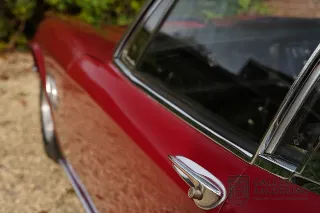 Foto 72 di 106: AC 428 Frua Fastback Coupé “Manual gearbox”