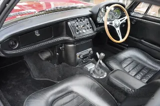 Foto 75 di 106: AC 428 Frua Fastback Coupé “Manual gearbox”