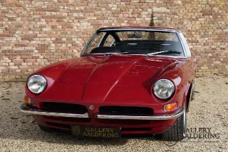 Foto 76 di 106: AC 428 Frua Fastback Coupé “Manual gearbox”