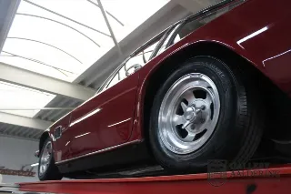 Foto 78 di 106: AC 428 Frua Fastback Coupé “Manual gearbox”