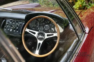 Foto 7 di 106: AC 428 Frua Fastback Coupé “Manual gearbox”