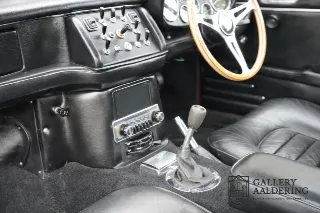 Foto 80 di 106: AC 428 Frua Fastback Coupé “Manual gearbox”