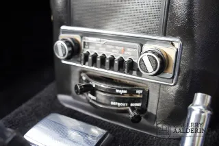 Foto 82 di 106: AC 428 Frua Fastback Coupé “Manual gearbox”
