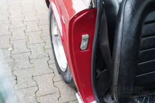 Foto 84 di 106: AC 428 Frua Fastback Coupé “Manual gearbox”