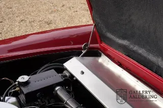 Foto 86 di 106: AC 428 Frua Fastback Coupé “Manual gearbox”