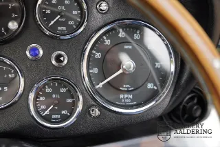 Foto 88 di 106: AC 428 Frua Fastback Coupé “Manual gearbox”