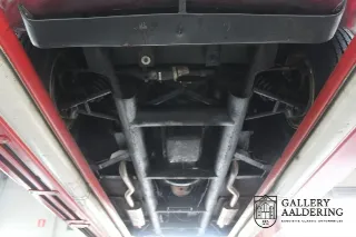 Foto 8 di 106: AC 428 Frua Fastback Coupé “Manual gearbox”