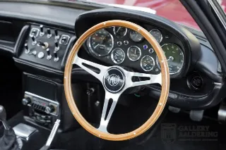 Foto 93 di 106: AC 428 Frua Fastback Coupé “Manual gearbox”