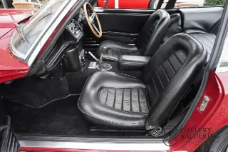 Foto 96 di 106: AC 428 Frua Fastback Coupé “Manual gearbox”