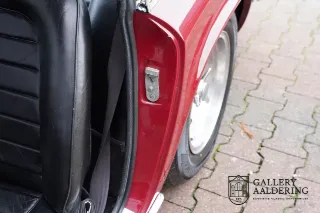 Foto 99 di 106: AC 428 Frua Fastback Coupé “Manual gearbox”