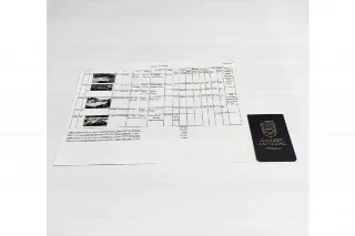 Foto 11 di 105: AC ACE Bristol Le Mans Roadster “Le Mans ’57-entry”