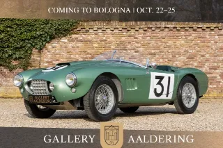 Foto 1 di 105: AC ACE Bristol Le Mans Roadster “Le Mans ’57-entry”