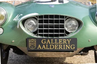 Foto 20 di 105: AC ACE Bristol Le Mans Roadster “Le Mans ’57-entry”