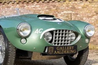 Foto 30 di 105: AC ACE Bristol Le Mans Roadster “Le Mans ’57-entry”