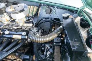 Foto 67 di 105: AC ACE Bristol Le Mans Roadster “Le Mans ’57-entry”