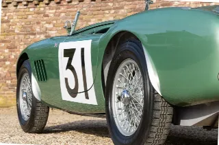 Foto 88 di 105: AC ACE Bristol Le Mans Roadster “Le Mans ’57-entry”
