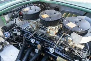 Foto 94 di 105: AC ACE Bristol Le Mans Roadster “Le Mans ’57-entry”