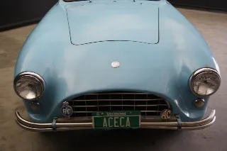 Foto 15 di 61: AC Aceca “The Missing USA Aceca” Trade in car