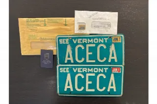 Foto 38 di 61: AC Aceca “The Missing USA Aceca” Trade in car
