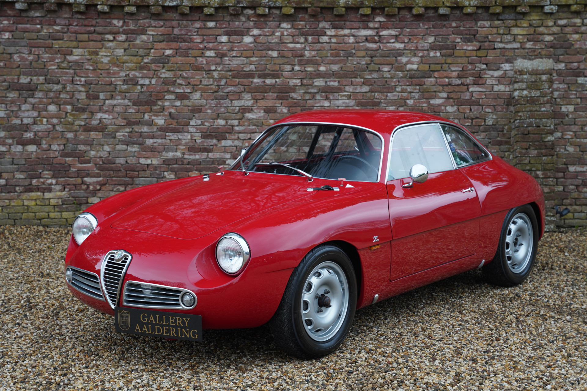 Alfa Romeo Giulietta SZ PRICE REDUCTION!