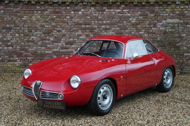 Alfa Romeo Giulietta SZ PRICE REDUCTION!