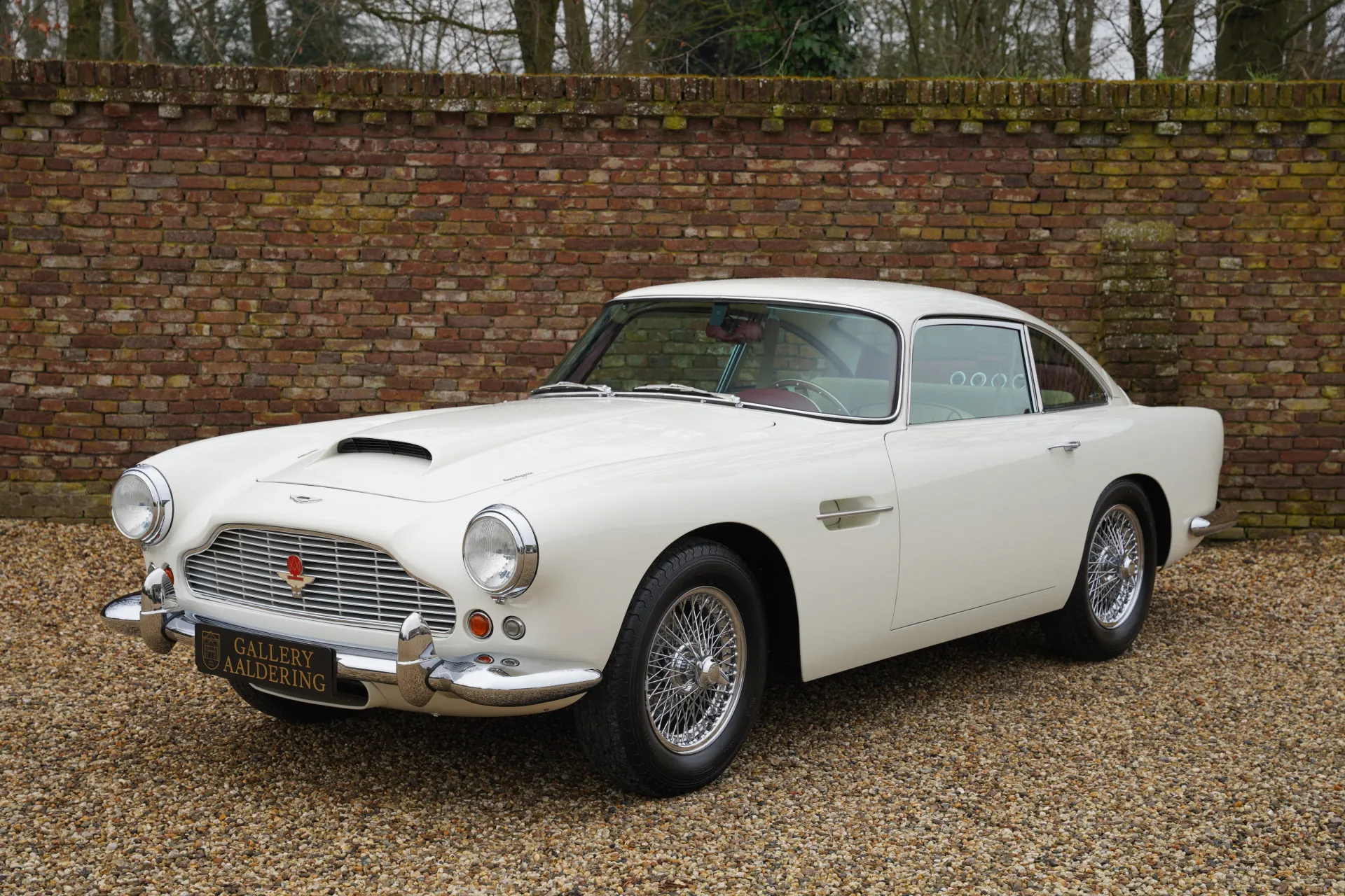 Aston Martin DB4 Series 3 PRICE REDUCTION!
