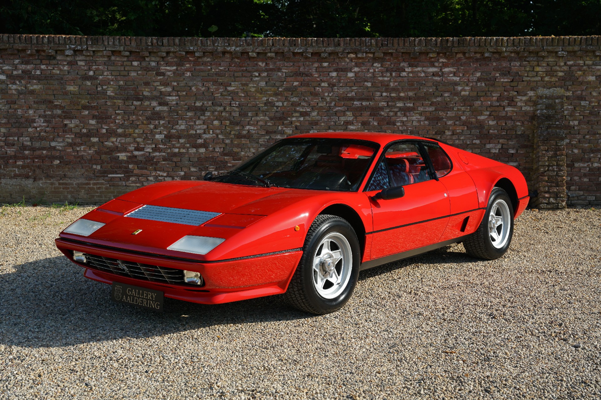Ferrari 512 BBi