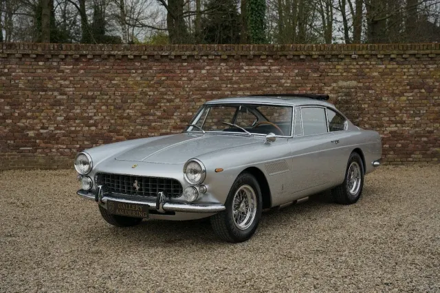 Ferrari 250 GTE Series 3