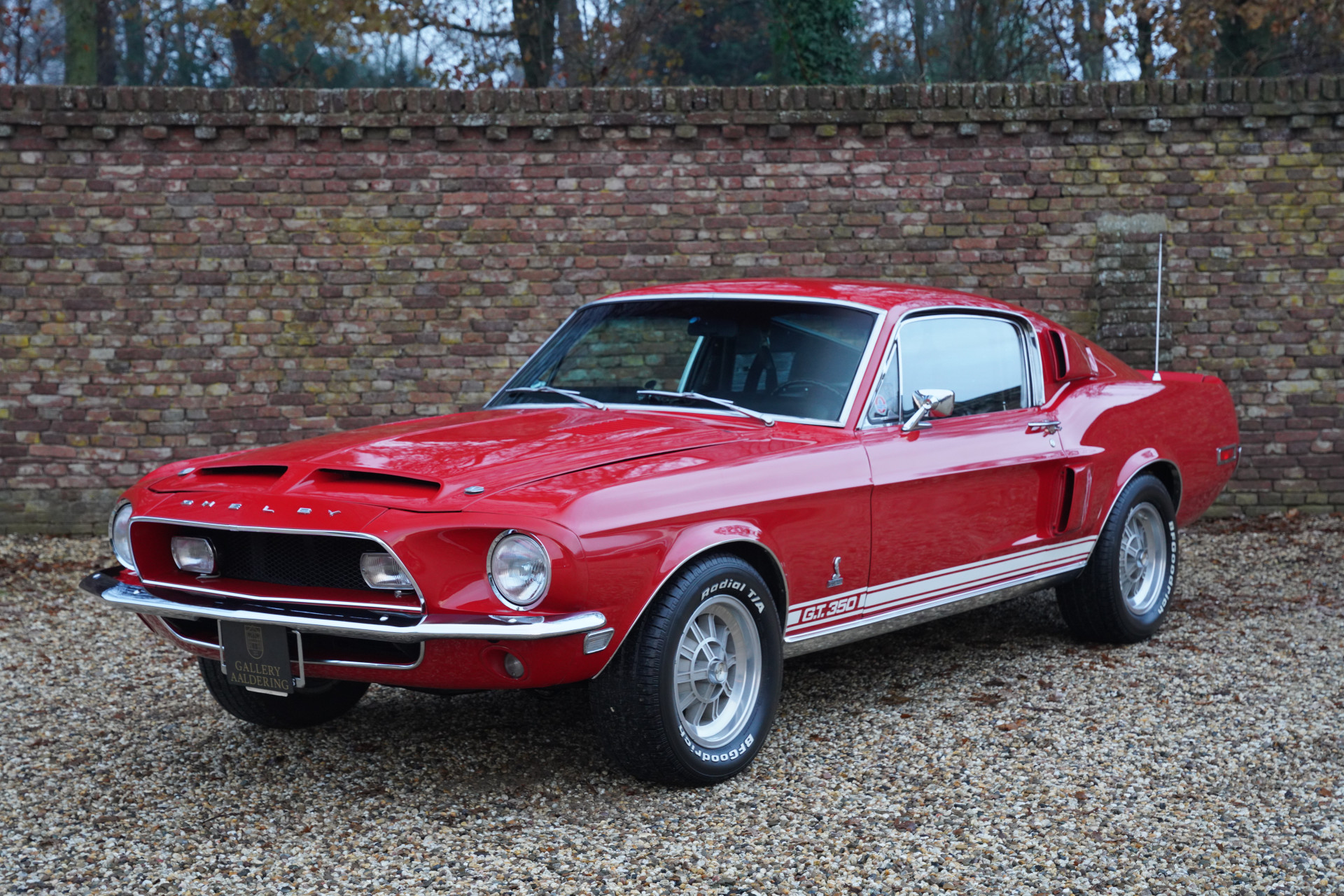 Ford Mustang Shelby GT350 PRICE REDUCTION!