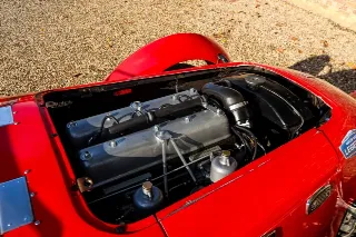 Foto 115 di 118: Healey Silverstone “The D-type from Kenya”