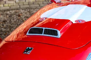 Foto 26 di 118: Healey Silverstone “The D-type from Kenya”