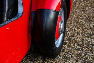 Foto 29 di 118: Healey Silverstone “The D-type from Kenya”